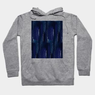 Card nay sillver Hoodie